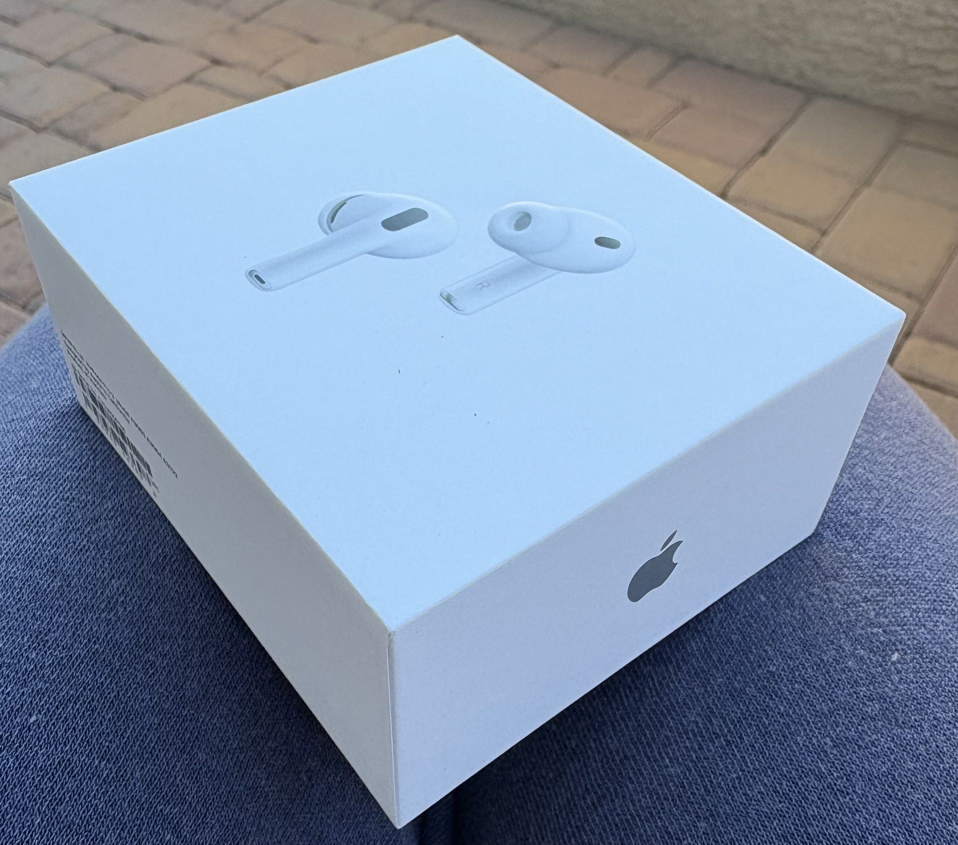 AirPods Pro 3 Brand New Never Opened