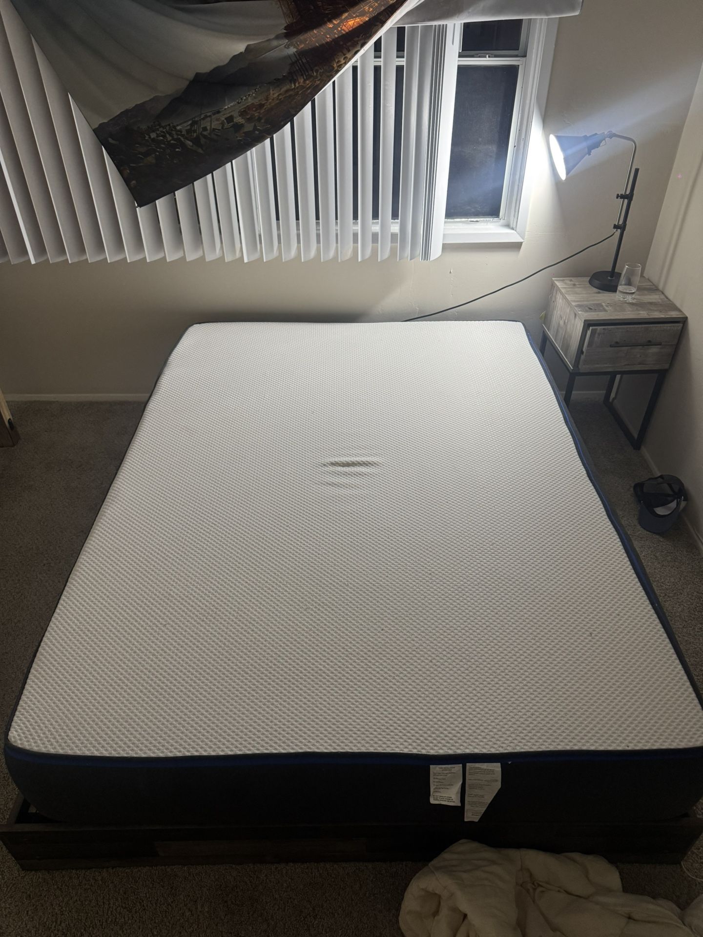 Nectar Queen Mattress