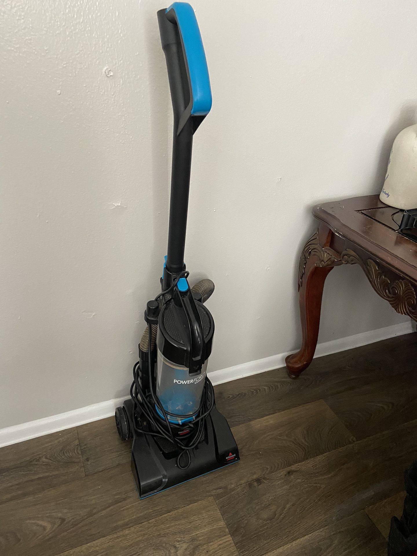 Vacuum Cleaner