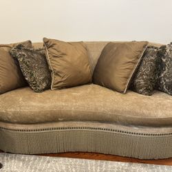 Living Room Sofa Loveseat Chair