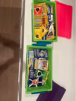 Old Pokémon