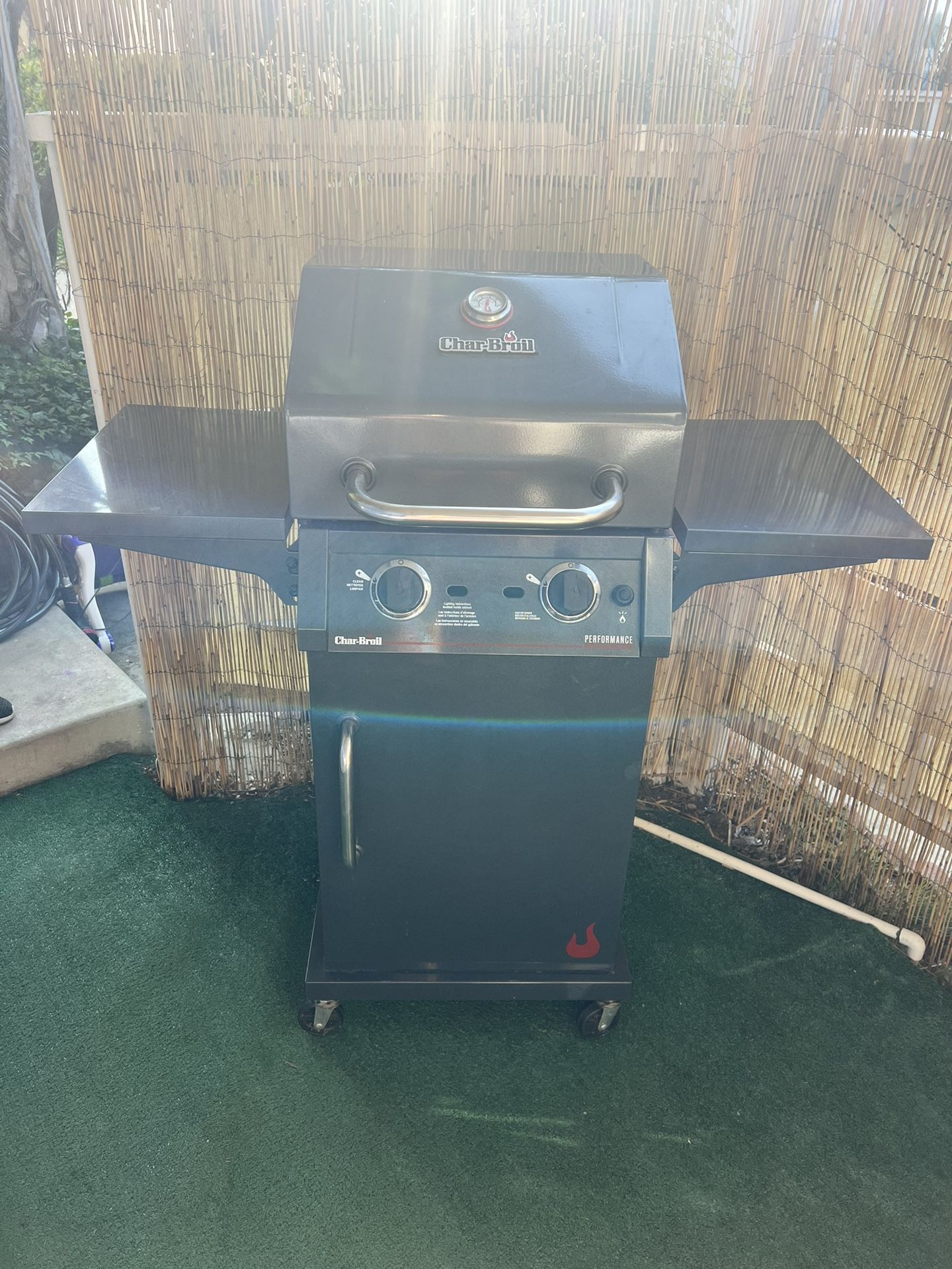 Charbroil Grill for Sale in Los Angeles, CA OfferUp