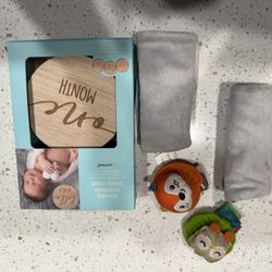 Baby Items 