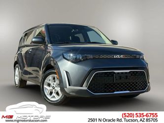 2024 Kia Soul