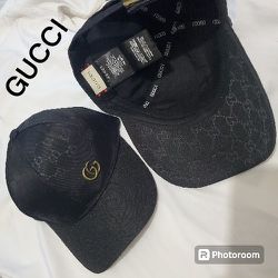 GUCCI Hats (The price says it all)