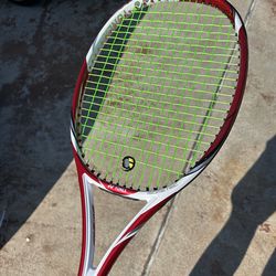 Yonex Vcore 98D