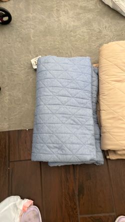 Comforters