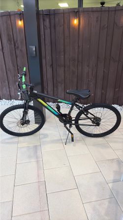 Northpoint Mountain Bike