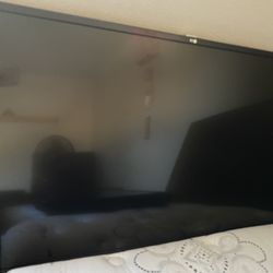 Tv LG 49 Negro 
