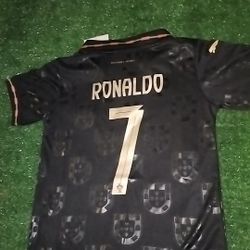 RONALDO PORTUGAL PARA MUNDIAL 2026 (PARA NIÑOS)