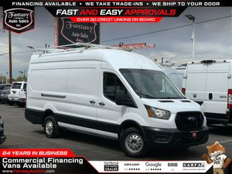 2023 Ford Transit-350 Cargo Van