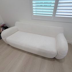 Boneless Sofa