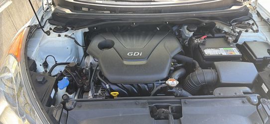 2013 Hyundai Veloster