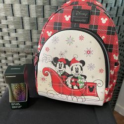 Beautiful Backpack Holiday 