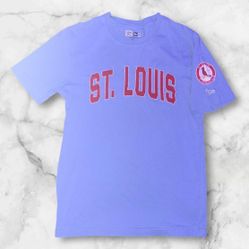 Vintage St.Louis Tee