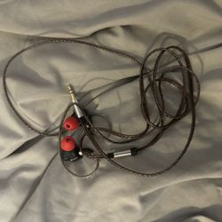 Gaming IEMs