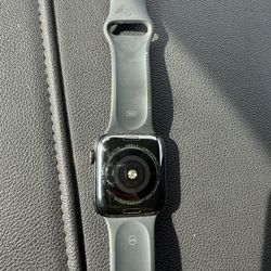 Apple watch Series 4