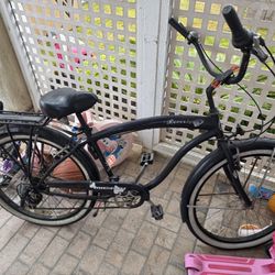 Beach Cruiser 
