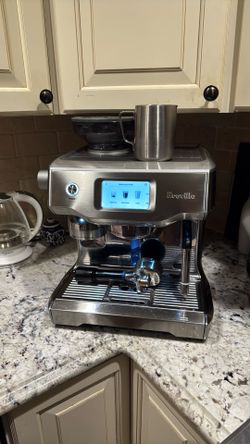 Breville Oracle Touch