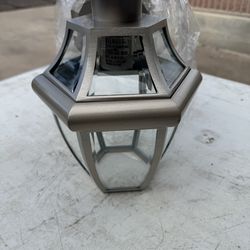 Patio Light