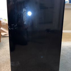 Small Refrigerator 