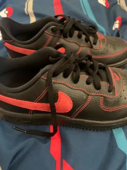 Nike Force 1 Shoes size 3y
