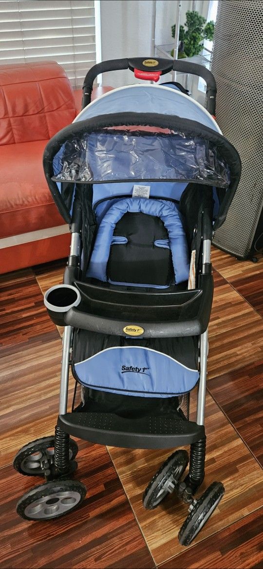 Safery 1st Stroller