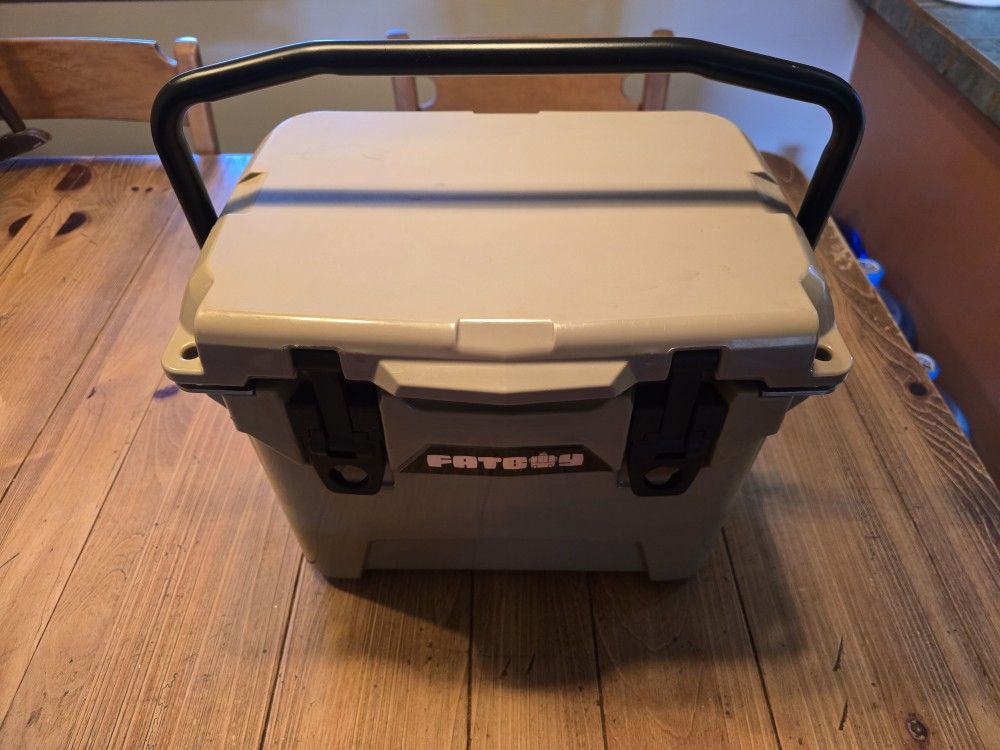 Fatboy Cooler 10 Quart 