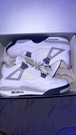 Air Jordan 4 retros