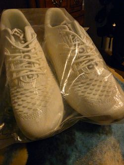 Brand new shoes