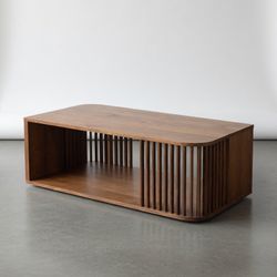 PMA Furniture Ciso Rectangular Coffee Table