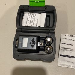 1/2”  DIGITAL  Torque Adapter