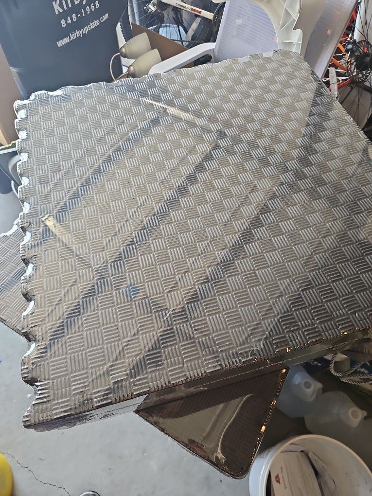 Exercise Mat