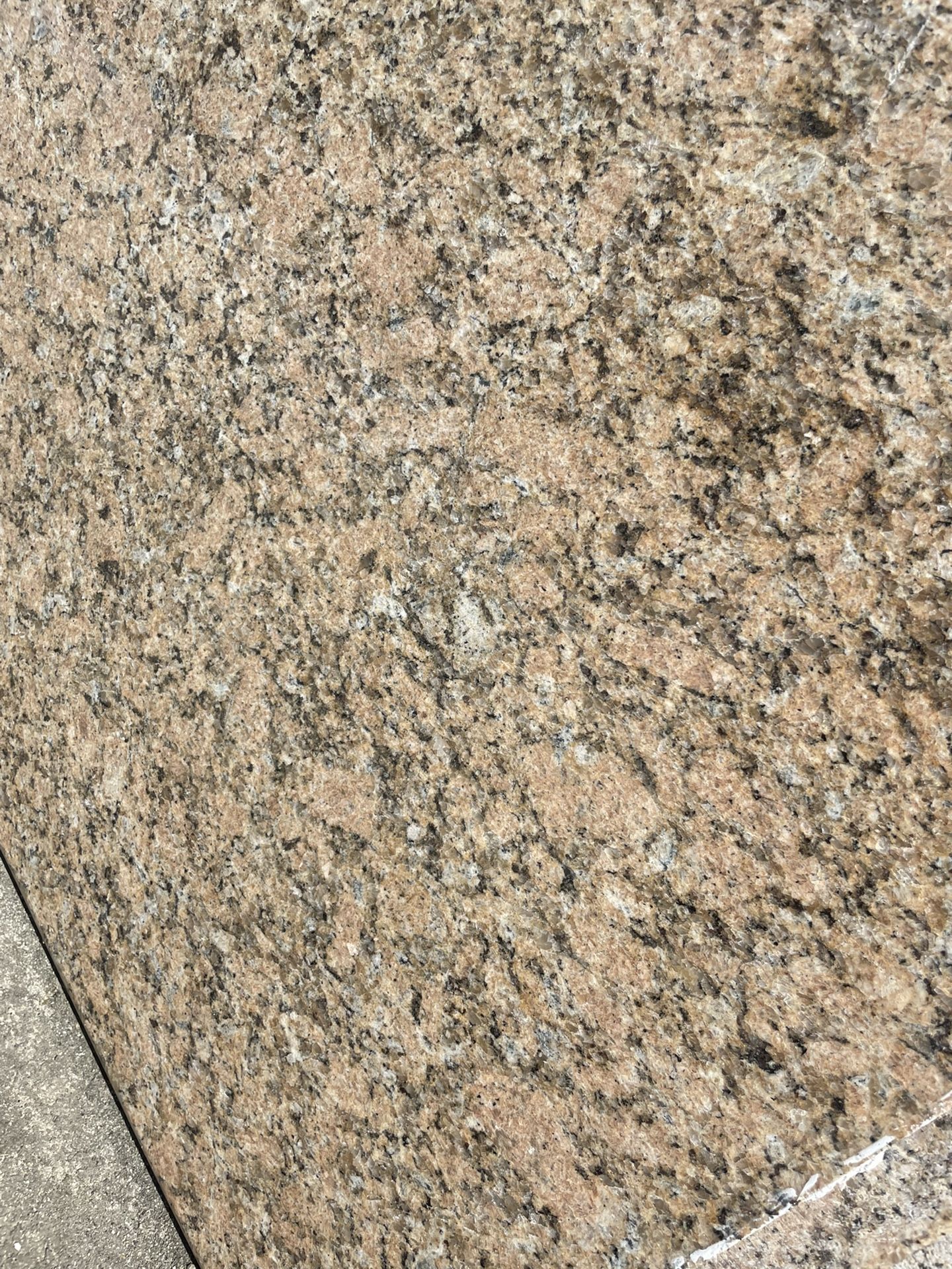 Granite For Sale !