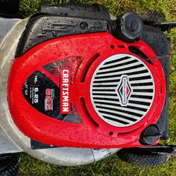 Craftsman brigs and Stratton 625 series 190cc