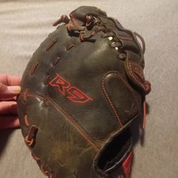 R9 12" First Base Glove