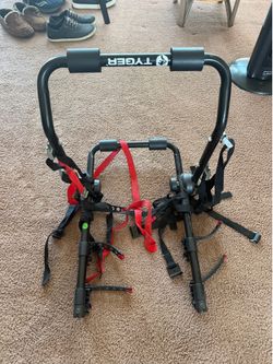 Bike Rack