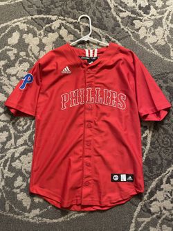 Phillies Jersey