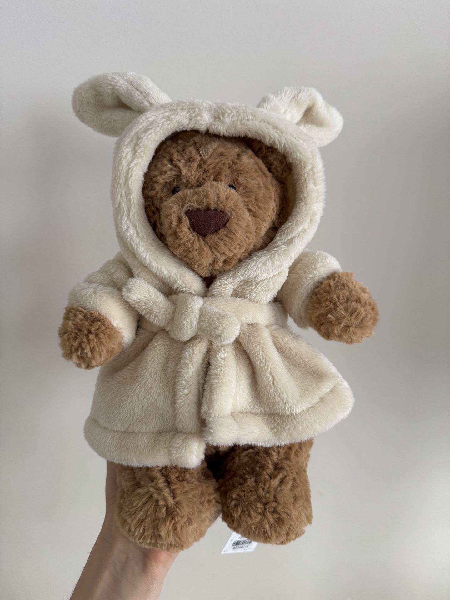 Bartholomew Bear Bathrobe Outfit Authentic,All Products : American Fashion Style Bags On Sale