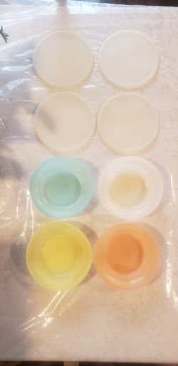 Authentic Tupperware