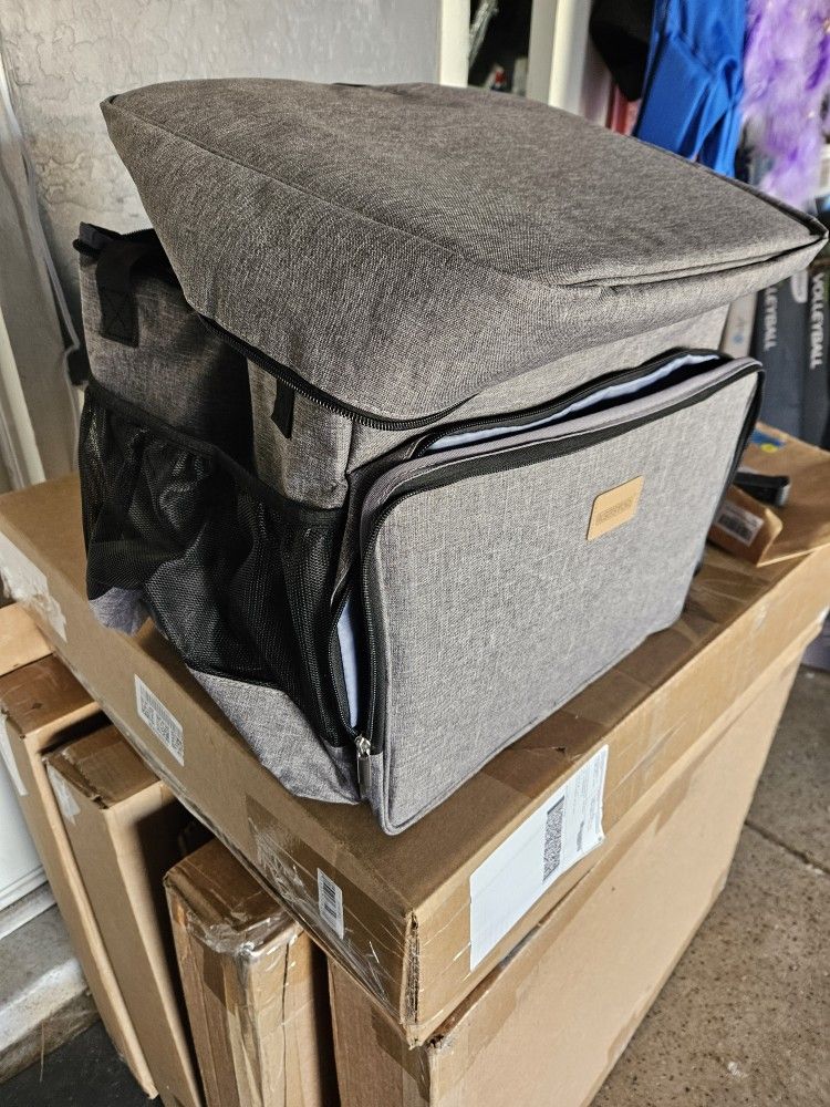 Large Cooler Backpack 
