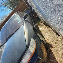 1998 Honda Accord Full Part Out 