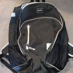 Baseball Backpack Franklin Brand