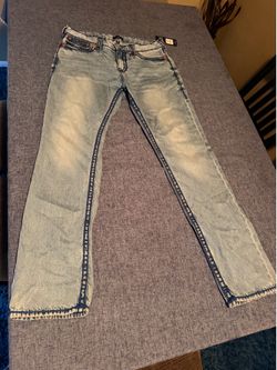 True religion jeans 33
