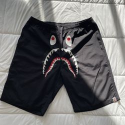 Bape shorts