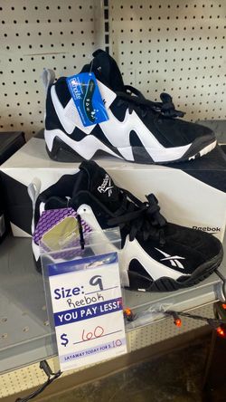 Reebok Shoes