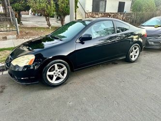 Acura rsx