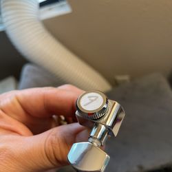 Lock In Fender Tuners