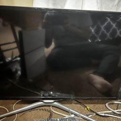 32 inch samsung LED tV For Sale