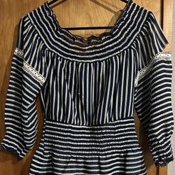 NWT Parker Dress With Flaw XS Or S $298 MSRP